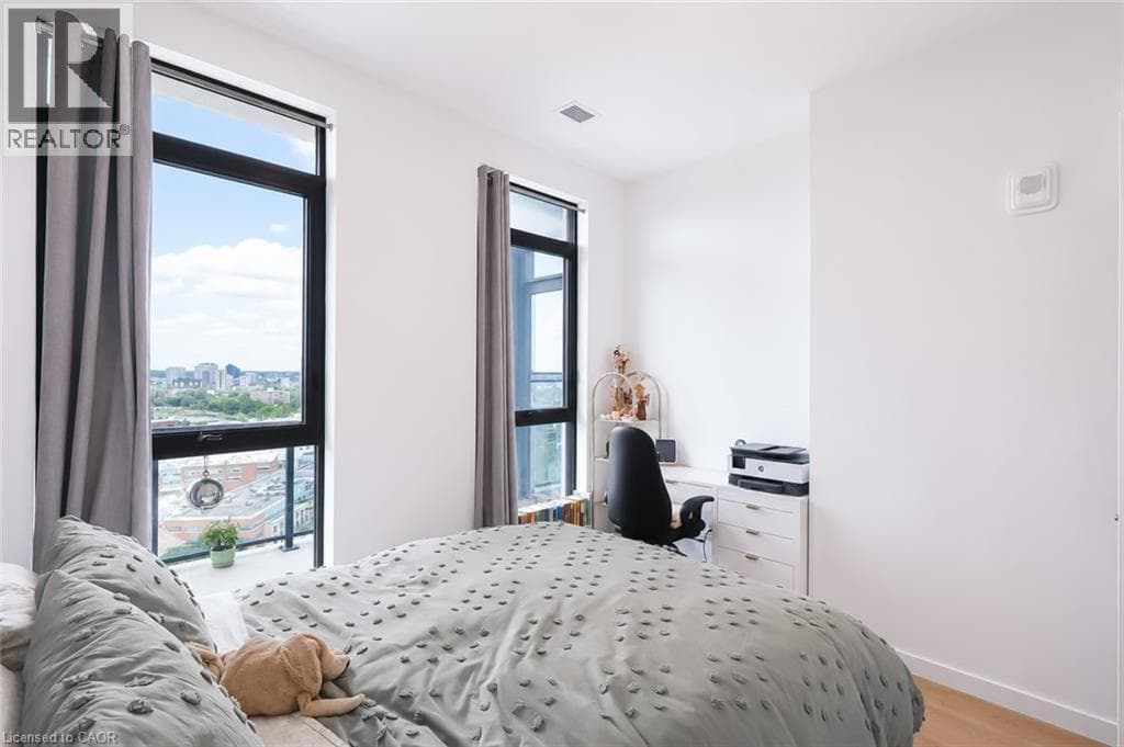 Apartment for sale at 181 KING Street S Unit# 1907, Uptown West, Waterloo, Ontario, photo 30