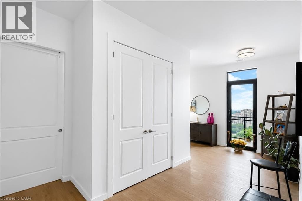 Apartment for sale at 181 KING Street S Unit# 1907, Uptown West, Waterloo, Ontario, photo 6