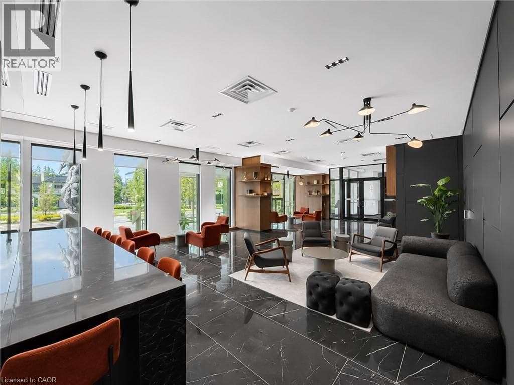 Apartment for sale at 181 KING Street S Unit# 1907, Uptown West, Waterloo, Ontario, photo 3