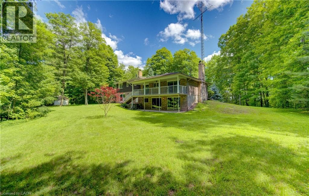 Detached for sale at 2430 BETHEL Road, New Hamburg, Wilmot, Ontario, photo 43