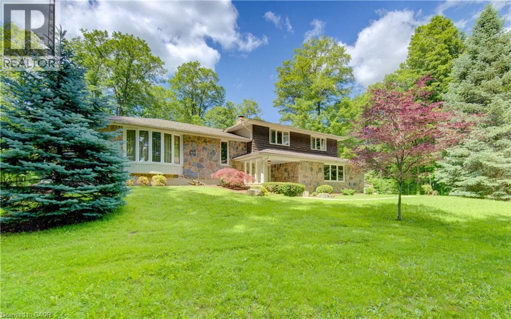 Detached for sale at 2430 BETHEL Road, New Hamburg, Wilmot, Ontario, photo 3