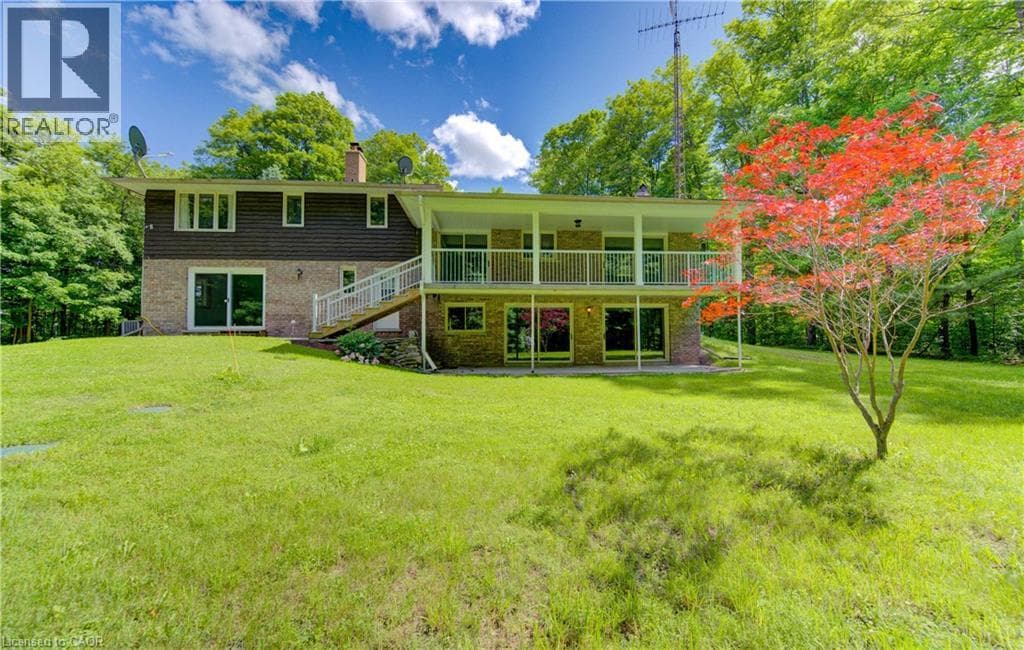 Detached for sale at 2430 BETHEL Road, New Hamburg, Wilmot, Ontario, photo 10