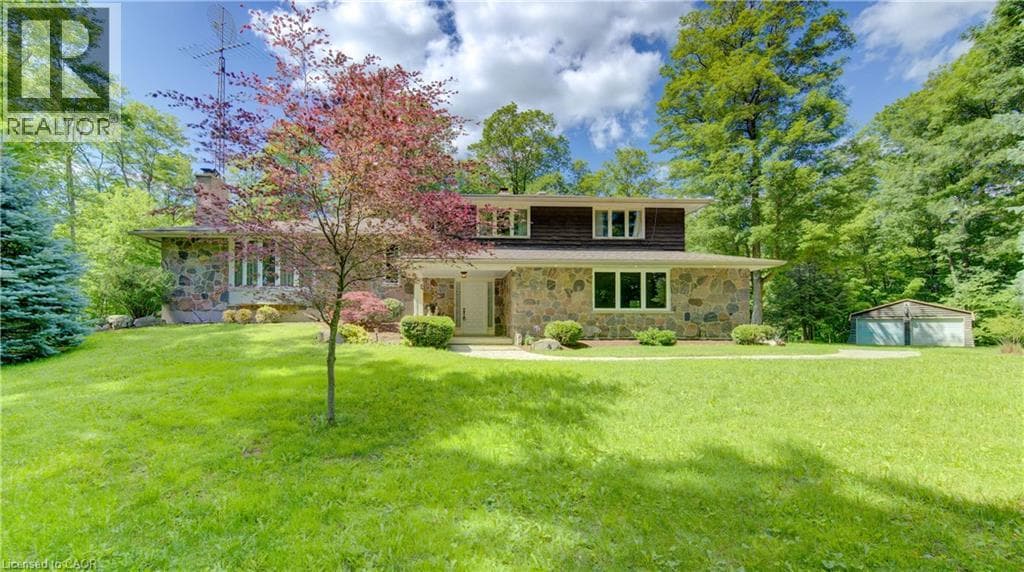 Detached for sale at 2430 BETHEL Road, New Hamburg, Wilmot, Ontario, photo 2