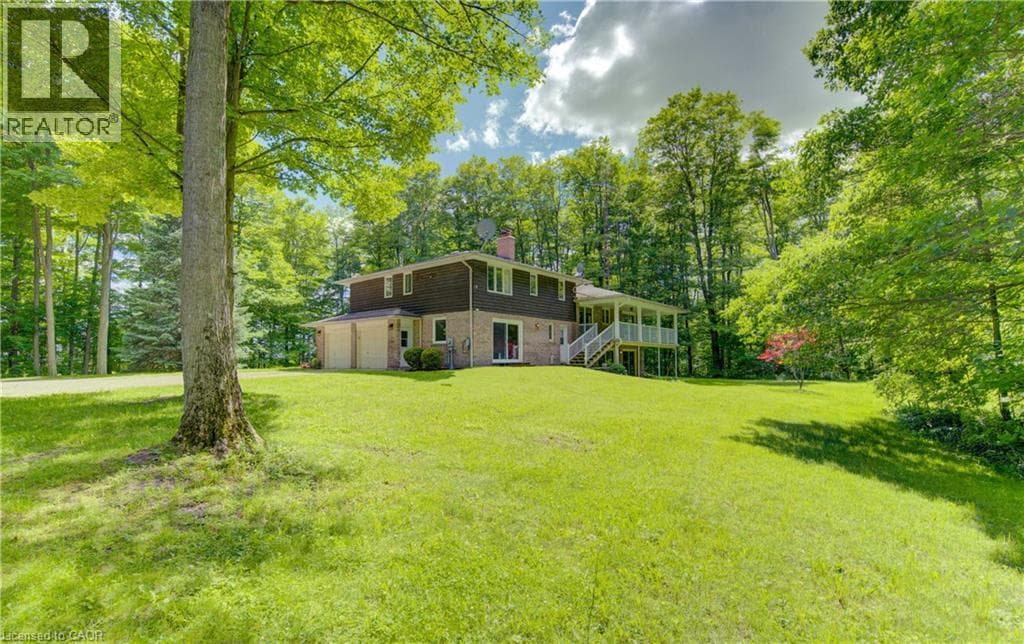 Detached for sale at 2430 BETHEL Road, New Hamburg, Wilmot, Ontario, photo 9