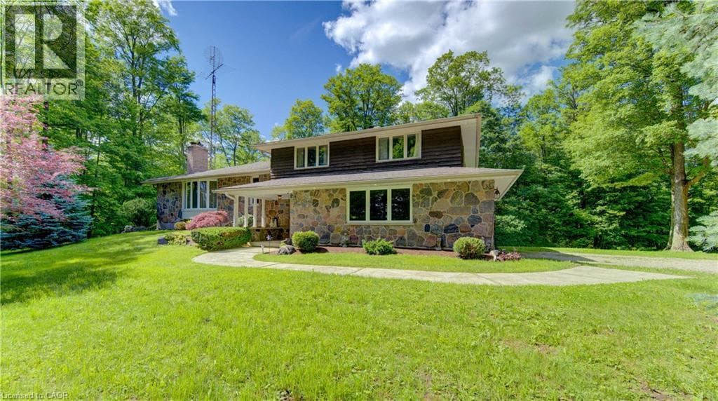 Detached for sale at 2430 BETHEL Road, New Hamburg, Wilmot, Ontario, photo 4