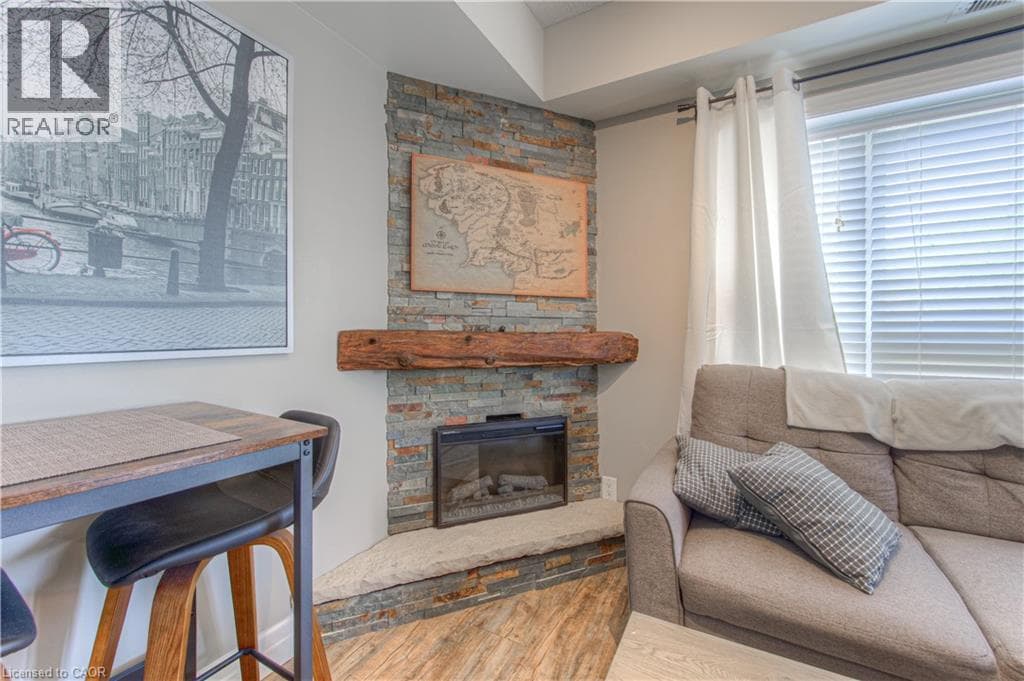 Apartment for sale at 155 WATER Street S Unit# 407, Downtown Galt, Cambridge, Ontario, photo 16