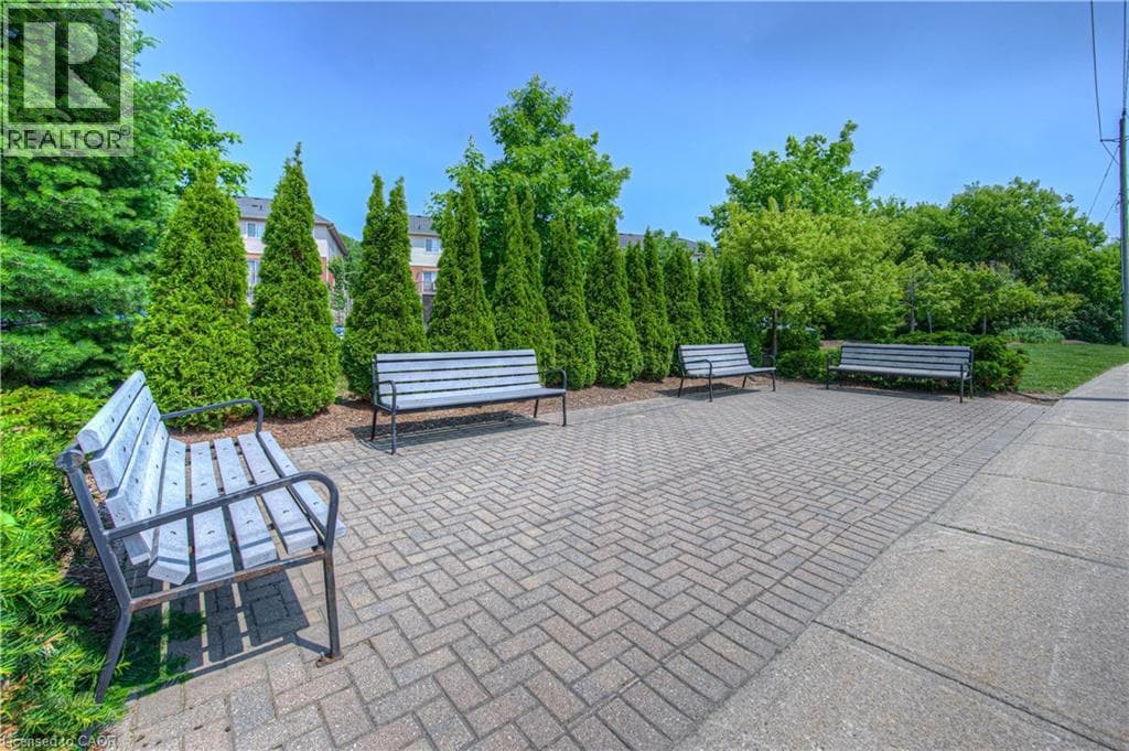 Apartment for sale at 155 WATER Street S Unit# 407, Downtown Galt, Cambridge, Ontario, photo 29