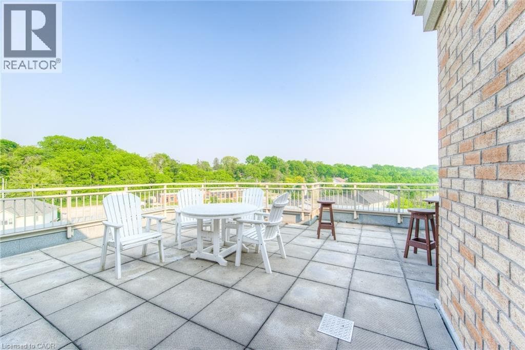 Apartment for sale at 155 WATER Street S Unit# 407, Downtown Galt, Cambridge, Ontario, photo 32