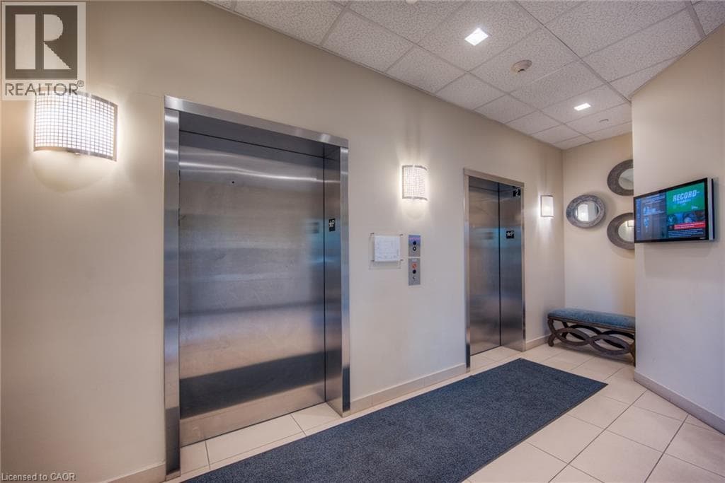 Apartment for sale at 155 WATER Street S Unit# 407, Downtown Galt, Cambridge, Ontario, photo 35