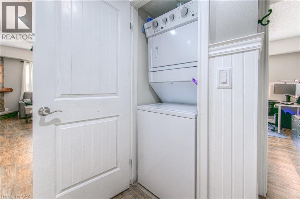 Apartment for sale at 155 WATER Street S Unit# 407, Downtown Galt, Cambridge, Ontario, photo 8