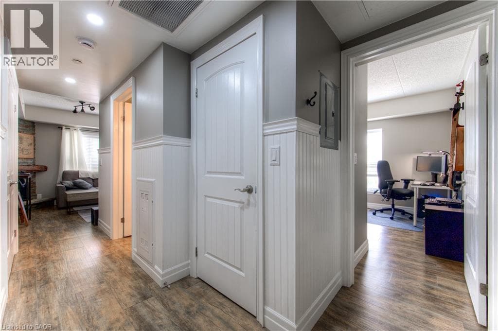 Apartment for sale at 155 WATER Street S Unit# 407, Downtown Galt, Cambridge, Ontario, photo 7
