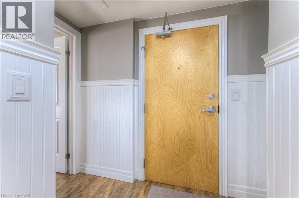 Apartment for sale at 155 WATER Street S Unit# 407, Downtown Galt, Cambridge, Ontario, photo 6