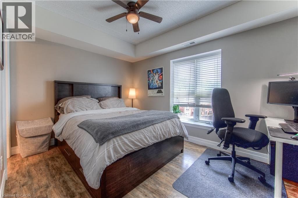 Apartment for sale at 155 WATER Street S Unit# 407, Downtown Galt, Cambridge, Ontario, photo 17