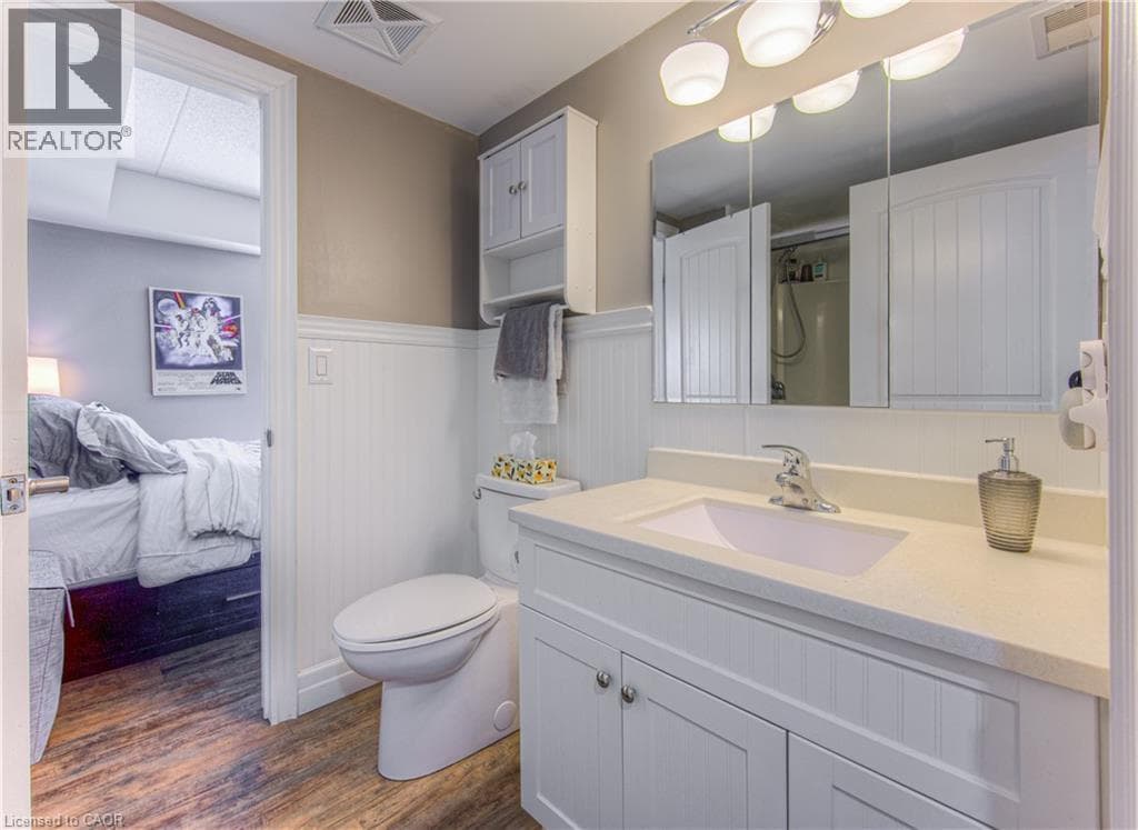 Apartment for sale at 155 WATER Street S Unit# 407, Downtown Galt, Cambridge, Ontario, photo 18