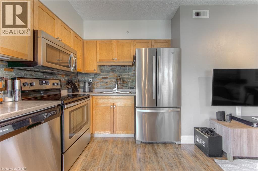 Apartment for sale at 155 WATER Street S Unit# 407, Downtown Galt, Cambridge, Ontario, photo 13