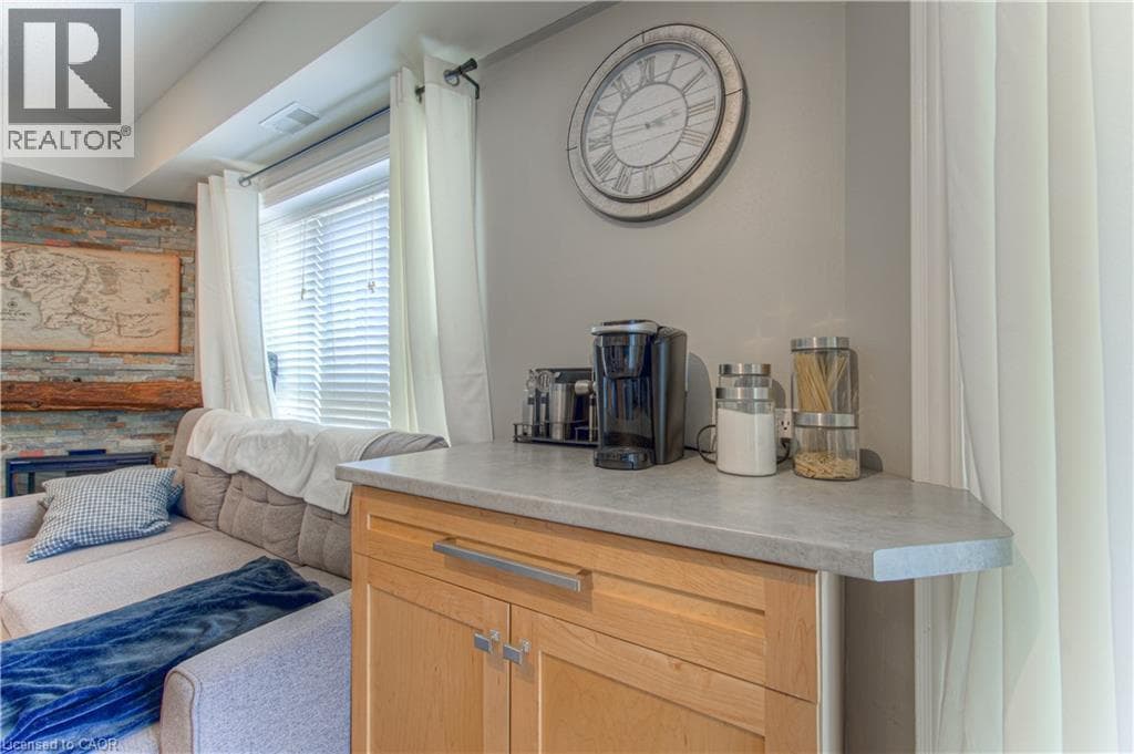 Apartment for sale at 155 WATER Street S Unit# 407, Downtown Galt, Cambridge, Ontario, photo 14