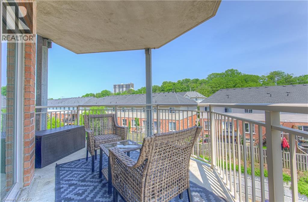 Apartment for sale at 155 WATER Street S Unit# 407, Downtown Galt, Cambridge, Ontario, photo 21