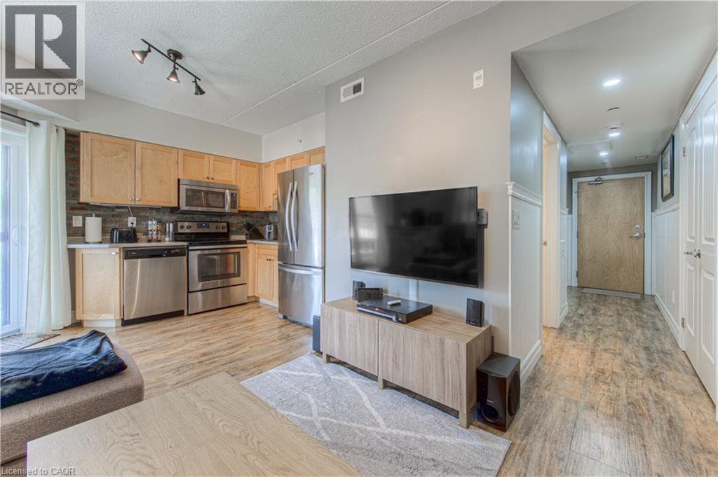 Apartment for sale at 155 WATER Street S Unit# 407, Downtown Galt, Cambridge, Ontario, photo 9