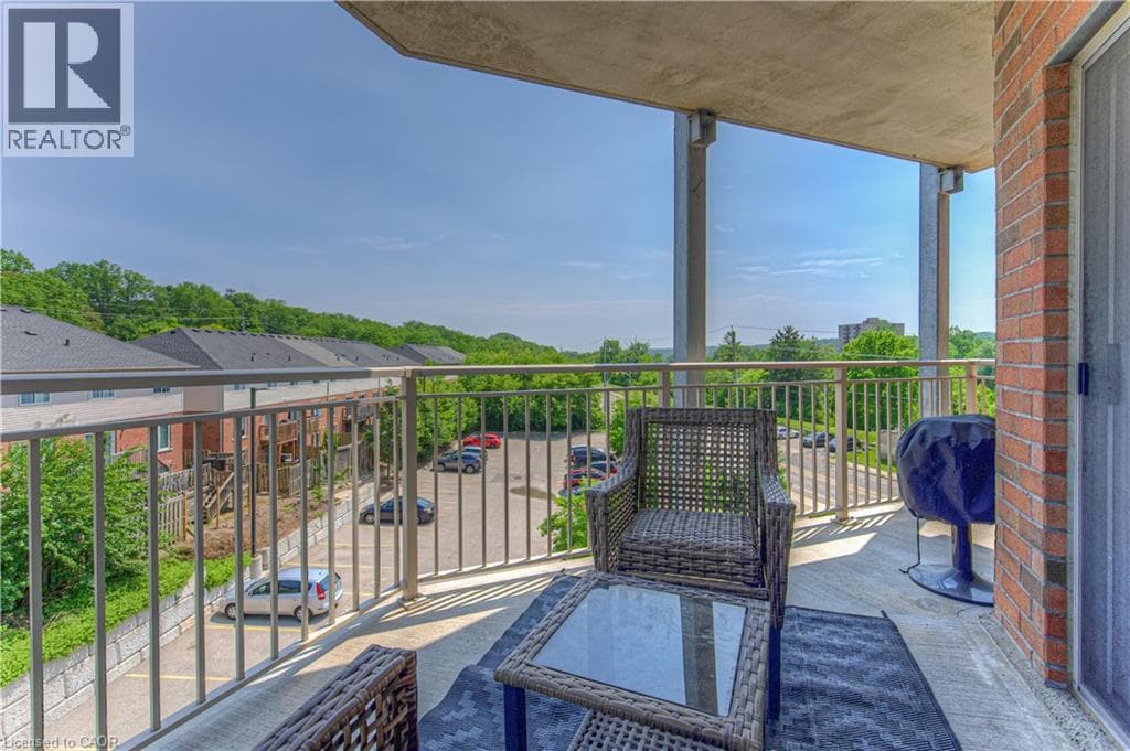 Apartment for sale at 155 WATER Street S Unit# 407, Downtown Galt, Cambridge, Ontario, photo 22