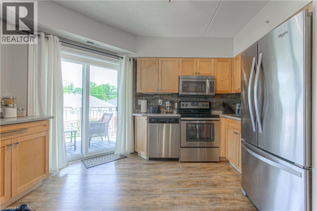 Apartment for sale at 155 WATER Street S Unit# 407, Downtown Galt, Cambridge, Ontario, photo 10