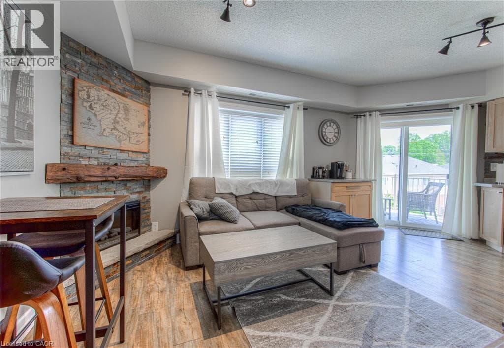 Apartment for sale at 155 WATER Street S Unit# 407, Downtown Galt, Cambridge, Ontario, photo 15
