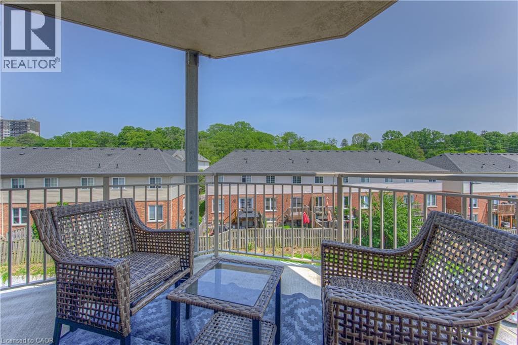 Apartment for sale at 155 WATER Street S Unit# 407, Downtown Galt, Cambridge, Ontario, photo 20