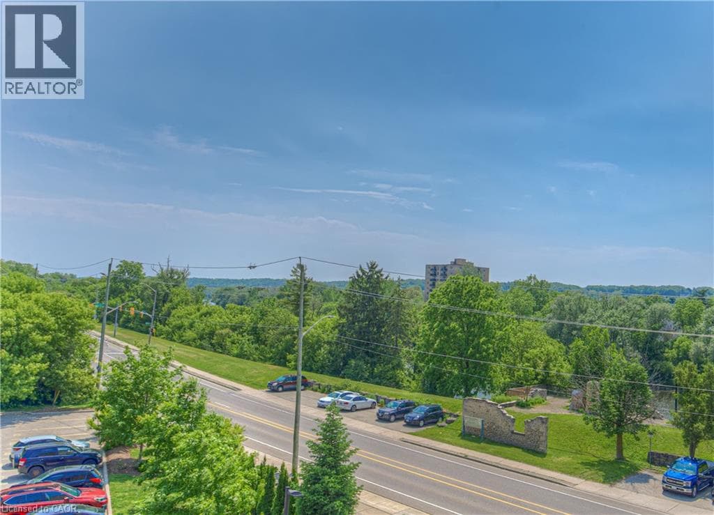 Apartment for sale at 155 WATER Street S Unit# 407, Downtown Galt, Cambridge, Ontario, photo 23