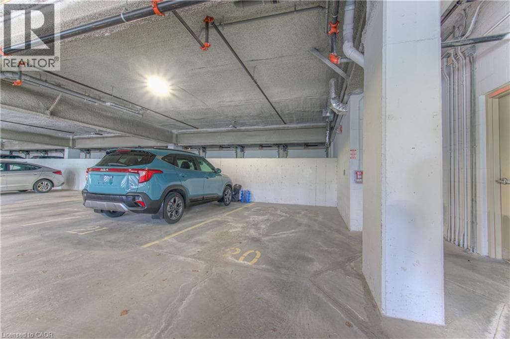 Apartment for sale at 155 WATER Street S Unit# 407, Downtown Galt, Cambridge, Ontario, photo 25