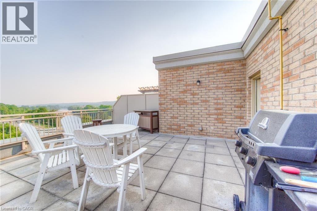 Apartment for sale at 155 WATER Street S Unit# 407, Downtown Galt, Cambridge, Ontario, photo 31