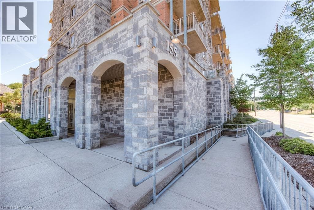 Apartment for sale at 155 WATER Street S Unit# 407, Downtown Galt, Cambridge, Ontario, photo 33