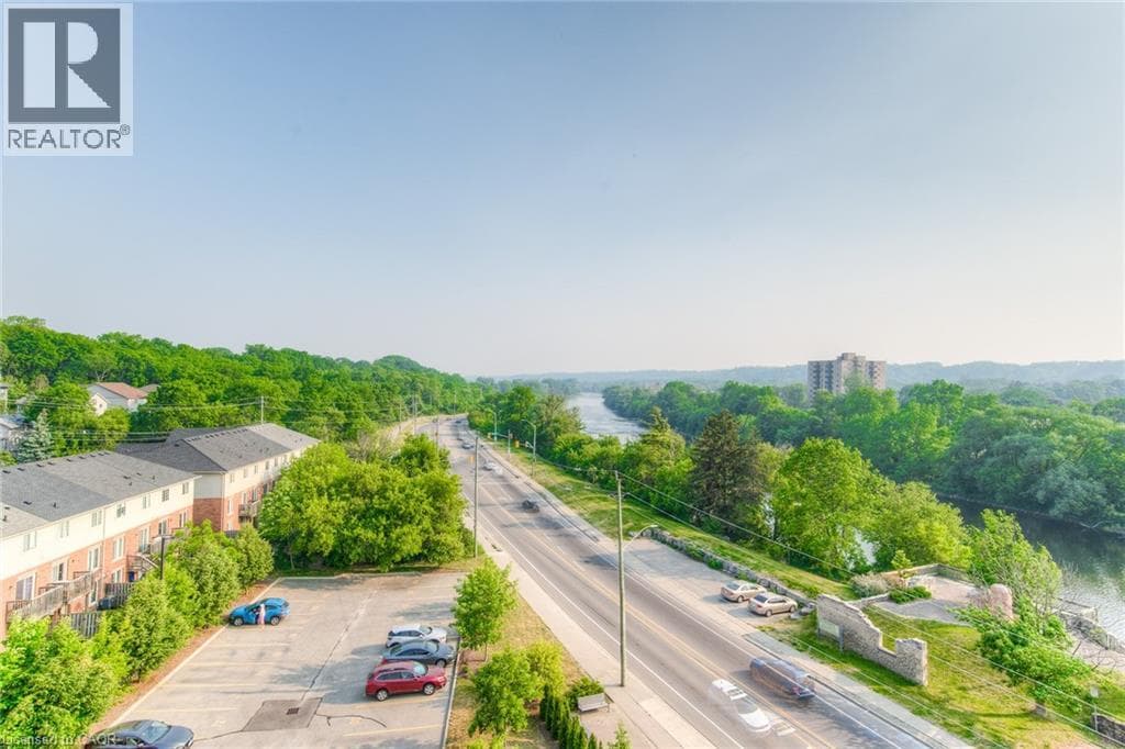 Apartment for sale at 155 WATER Street S Unit# 407, Downtown Galt, Cambridge, Ontario, photo 4