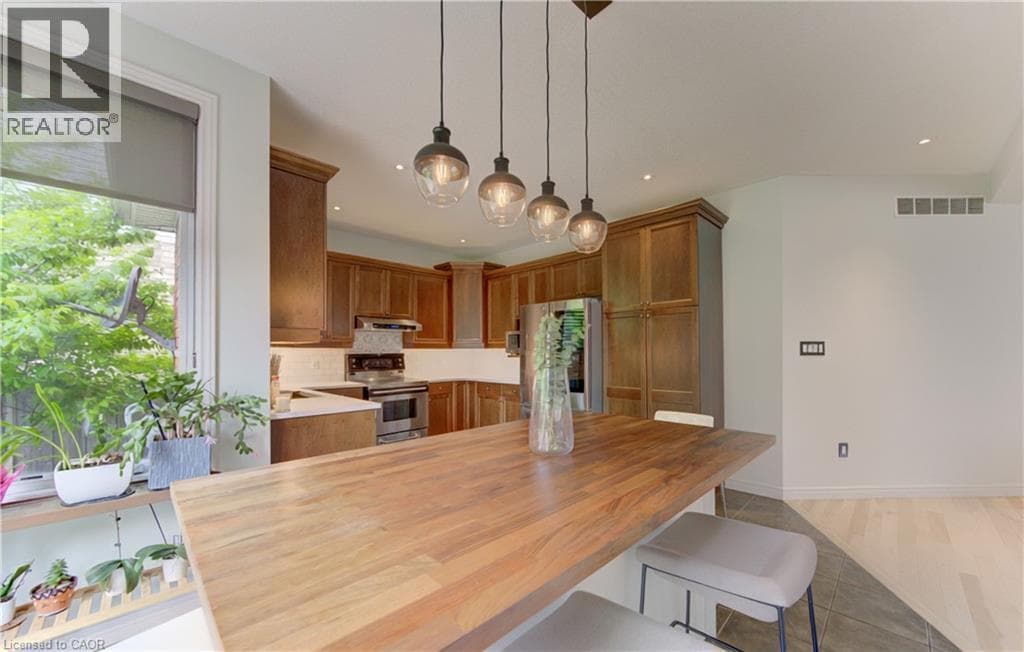 Detached for sale at 725 ZURICH Drive, Clair Hills, Waterloo, Ontario, photo 15