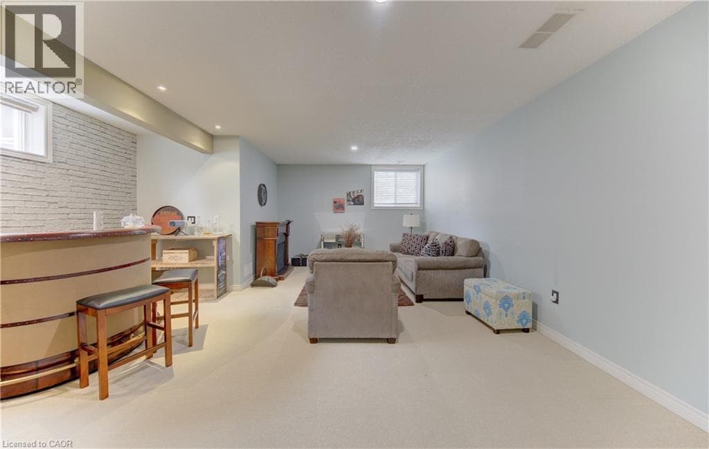 Detached for sale at 725 ZURICH Drive, Clair Hills, Waterloo, Ontario, photo 37