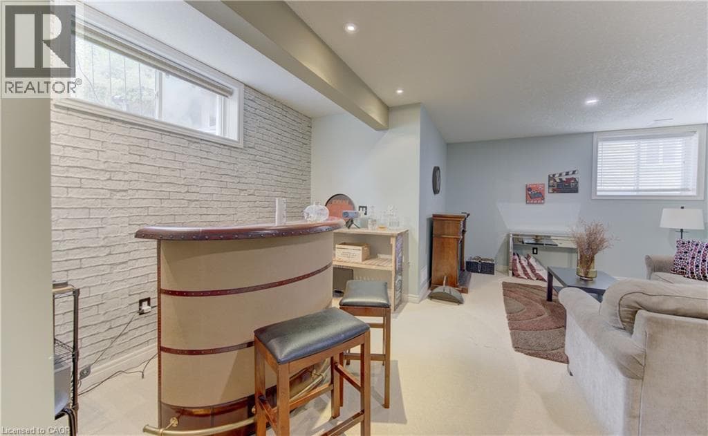 Detached for sale at 725 ZURICH Drive, Clair Hills, Waterloo, Ontario, photo 38