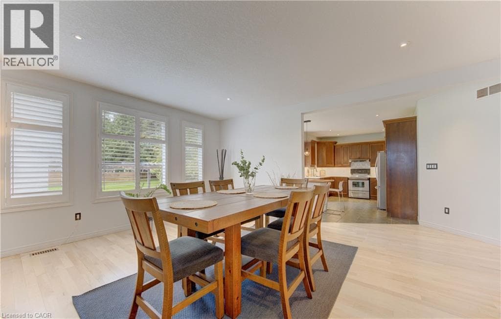 Detached for sale at 725 ZURICH Drive, Clair Hills, Waterloo, Ontario, photo 10
