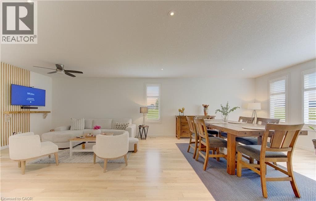 Detached for sale at 725 ZURICH Drive, Clair Hills, Waterloo, Ontario, photo 11