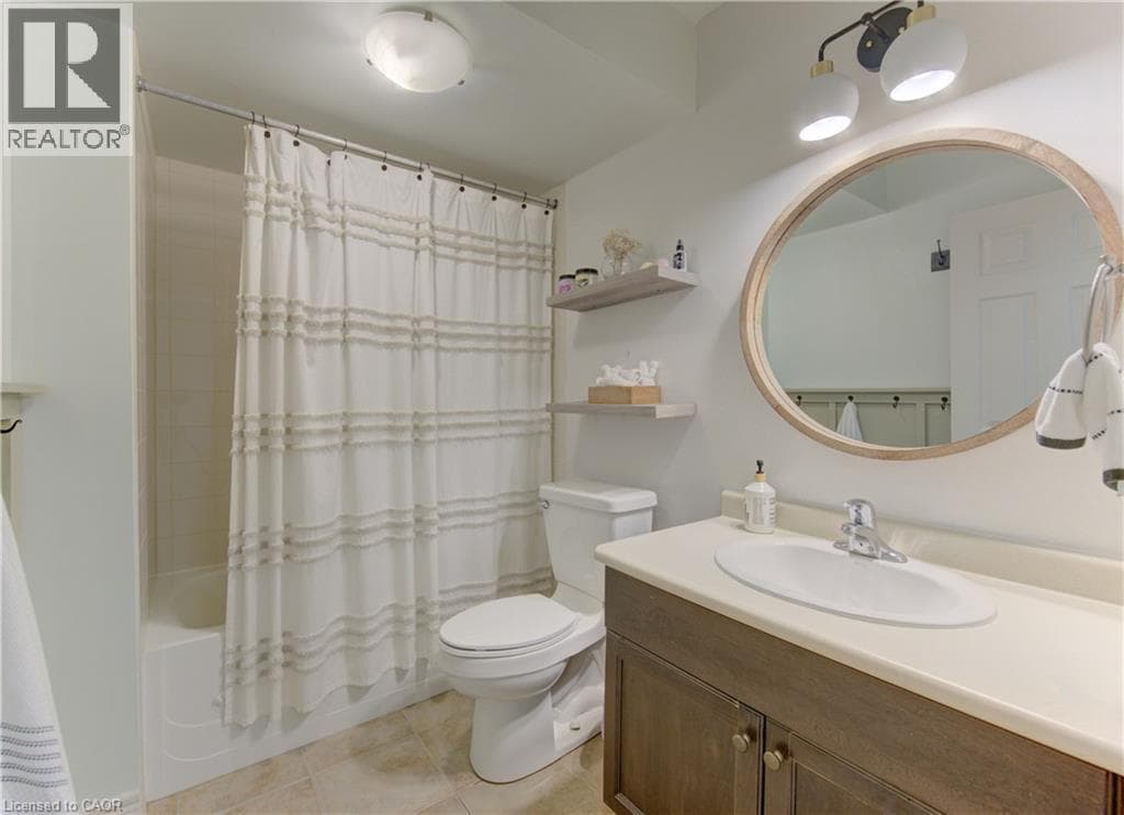 Detached for sale at 725 ZURICH Drive, Clair Hills, Waterloo, Ontario, photo 42