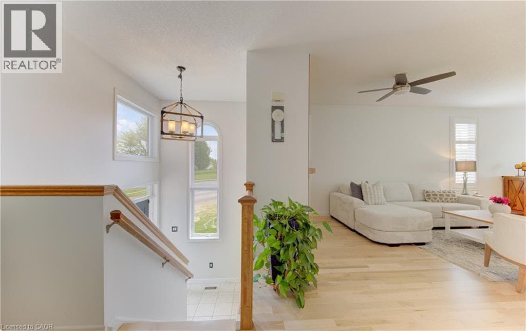 Detached for sale at 725 ZURICH Drive, Clair Hills, Waterloo, Ontario, photo 31