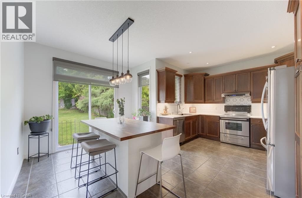 Detached for sale at 725 ZURICH Drive, Clair Hills, Waterloo, Ontario, photo 14