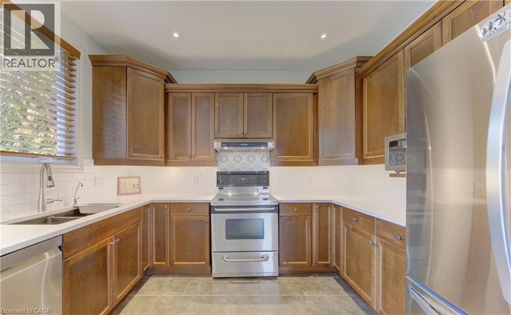 Detached for sale at 725 ZURICH Drive, Clair Hills, Waterloo, Ontario, photo 18