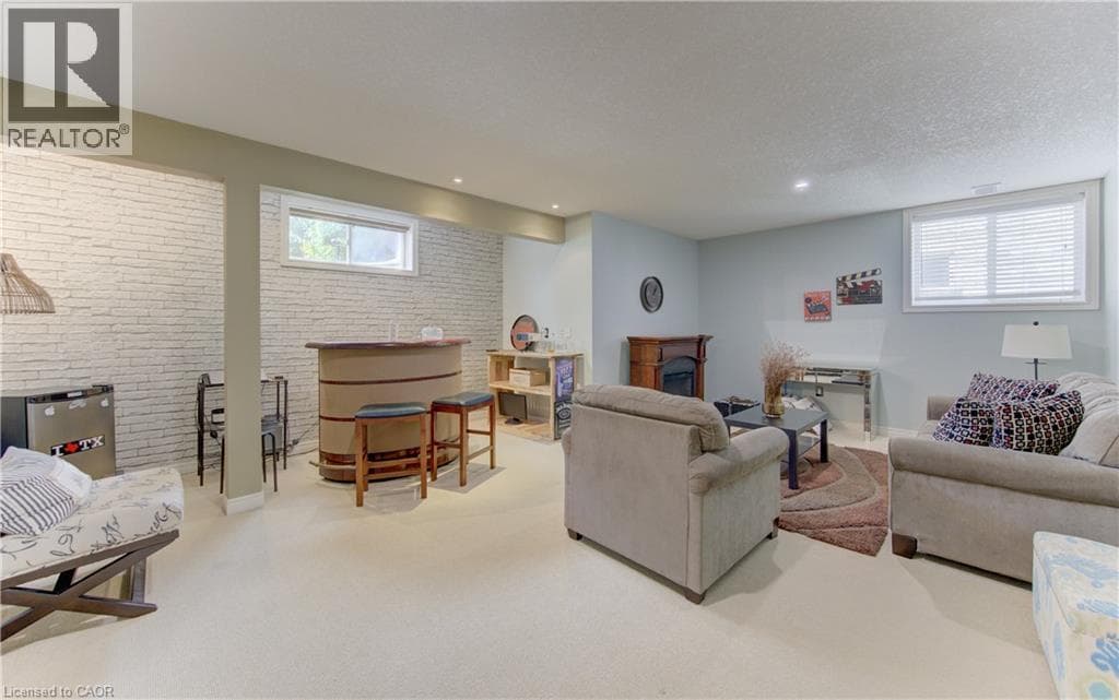 Detached for sale at 725 ZURICH Drive, Clair Hills, Waterloo, Ontario, photo 36