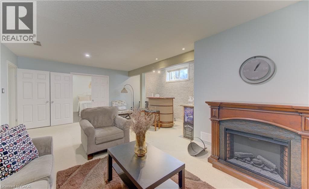 Detached for sale at 725 ZURICH Drive, Clair Hills, Waterloo, Ontario, photo 39