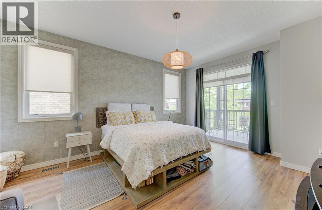 Detached for sale at 725 ZURICH Drive, Clair Hills, Waterloo, Ontario, photo 19
