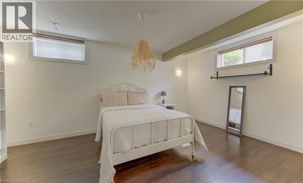 Detached for sale at 725 ZURICH Drive, Clair Hills, Waterloo, Ontario, photo 40