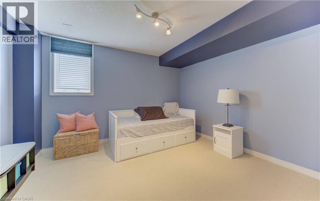 Detached for sale at 725 ZURICH Drive, Clair Hills, Waterloo, Ontario, photo 34