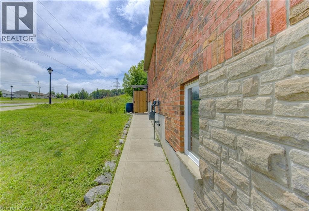 Detached for sale at 725 ZURICH Drive, Clair Hills, Waterloo, Ontario, photo 43
