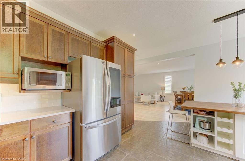Detached for sale at 725 ZURICH Drive, Clair Hills, Waterloo, Ontario, photo 16