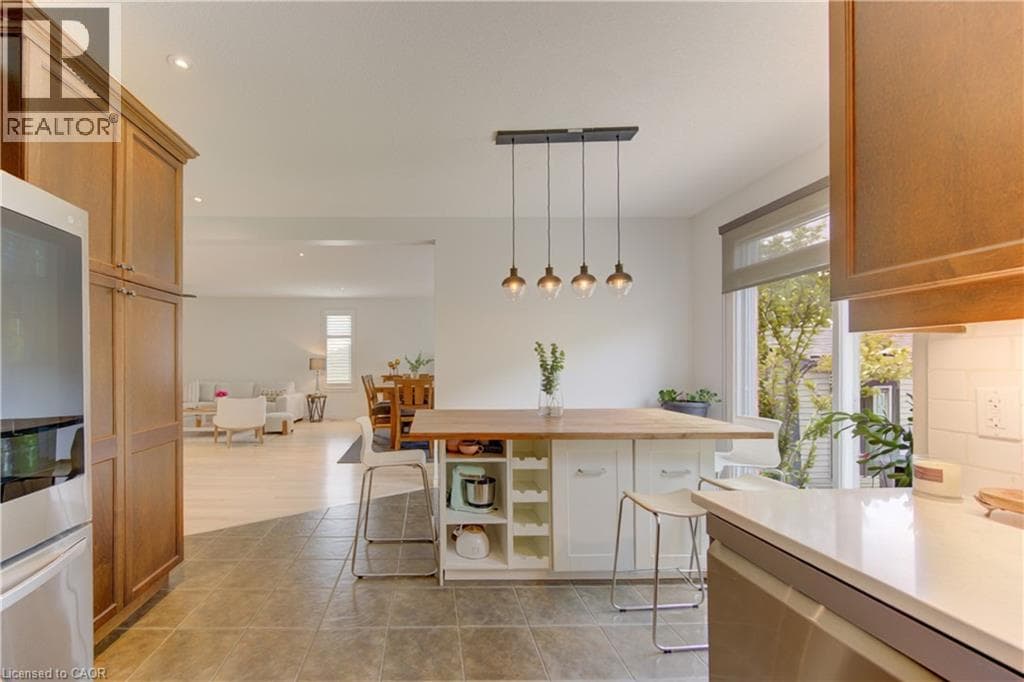 Detached for sale at 725 ZURICH Drive, Clair Hills, Waterloo, Ontario, photo 12