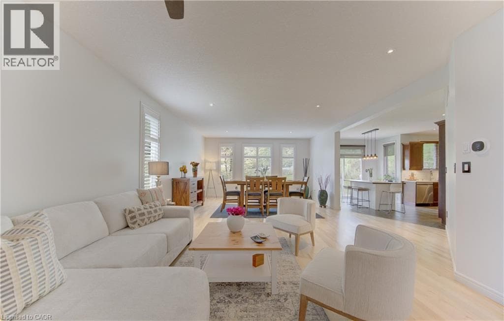 Detached for sale at 725 ZURICH Drive, Clair Hills, Waterloo, Ontario, photo 5