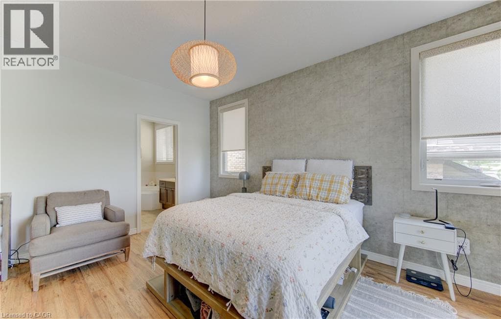 Detached for sale at 725 ZURICH Drive, Clair Hills, Waterloo, Ontario, photo 24